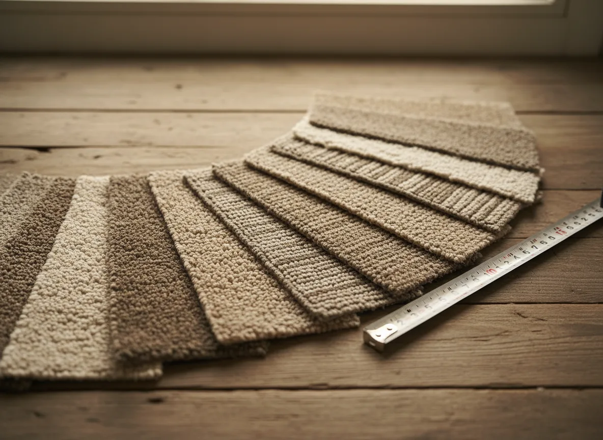 Carpet Installation Mounds, OK FAQs